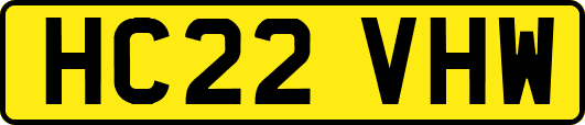 HC22VHW
