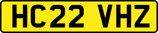 HC22VHZ