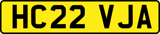 HC22VJA