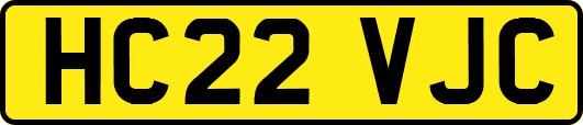 HC22VJC