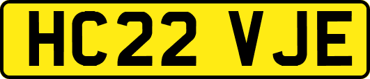 HC22VJE
