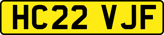 HC22VJF
