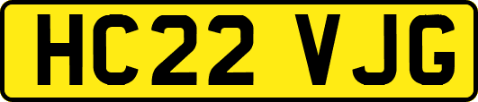 HC22VJG