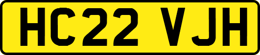 HC22VJH