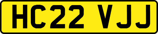 HC22VJJ