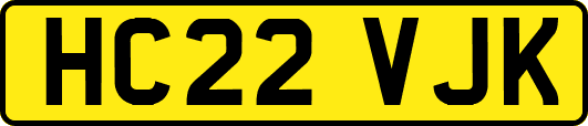 HC22VJK