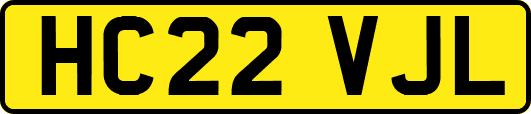 HC22VJL