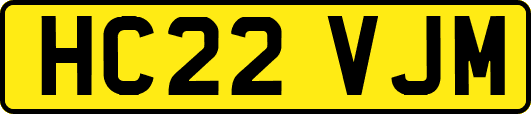 HC22VJM