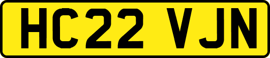 HC22VJN