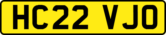 HC22VJO
