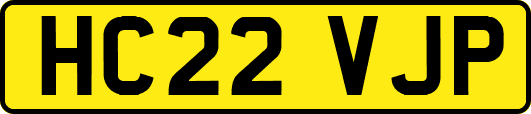 HC22VJP