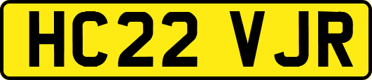 HC22VJR