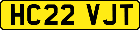 HC22VJT