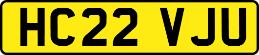 HC22VJU