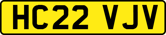 HC22VJV