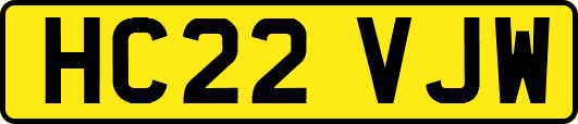 HC22VJW