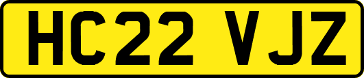 HC22VJZ