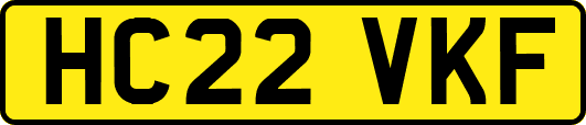 HC22VKF