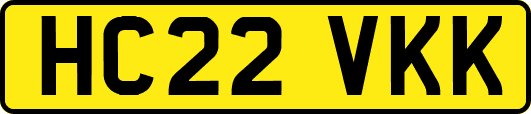 HC22VKK