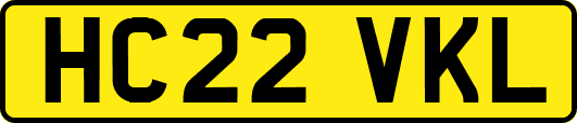 HC22VKL