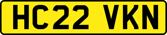 HC22VKN