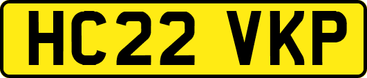 HC22VKP