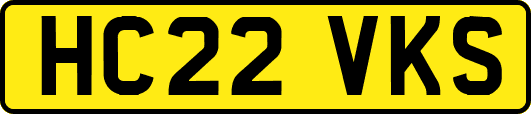 HC22VKS