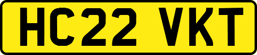 HC22VKT