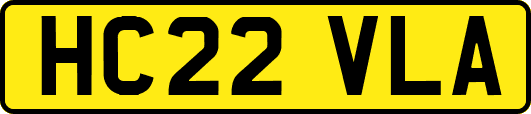 HC22VLA