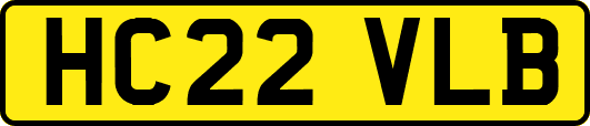 HC22VLB