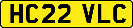HC22VLC