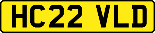 HC22VLD