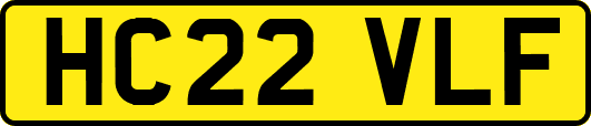 HC22VLF