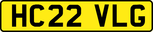 HC22VLG