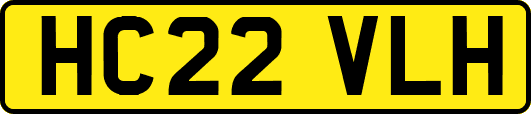 HC22VLH