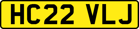HC22VLJ