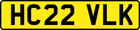 HC22VLK