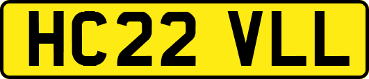 HC22VLL