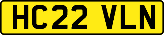 HC22VLN