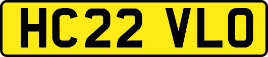 HC22VLO