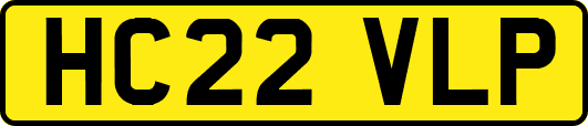 HC22VLP