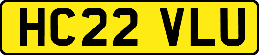 HC22VLU