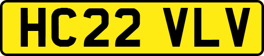 HC22VLV