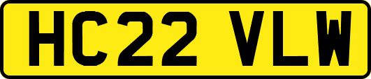 HC22VLW