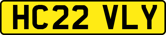 HC22VLY