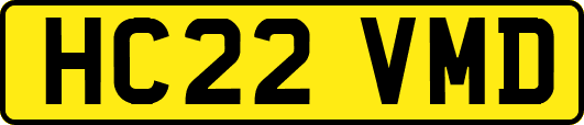 HC22VMD