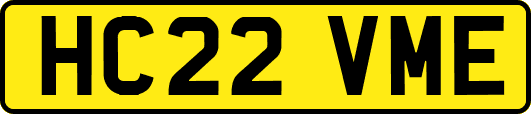 HC22VME