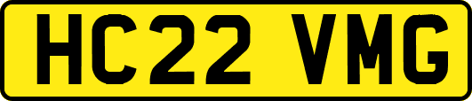 HC22VMG