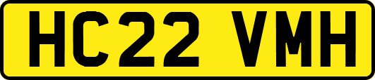 HC22VMH