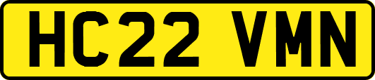 HC22VMN